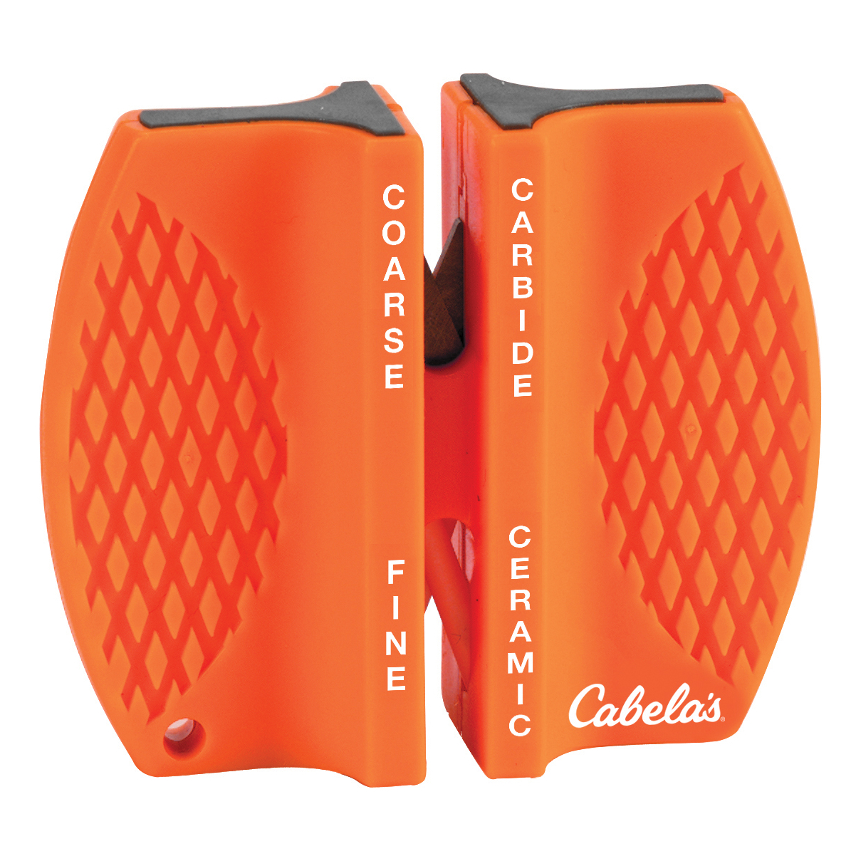 Cabela's 2Step Knife Sharpener Cabela's